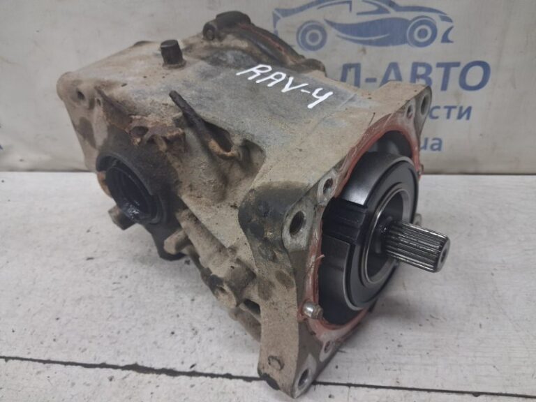 Редуктор задний Toyota RAV 4 2005-2016 4111052010 (Арт. 83507)