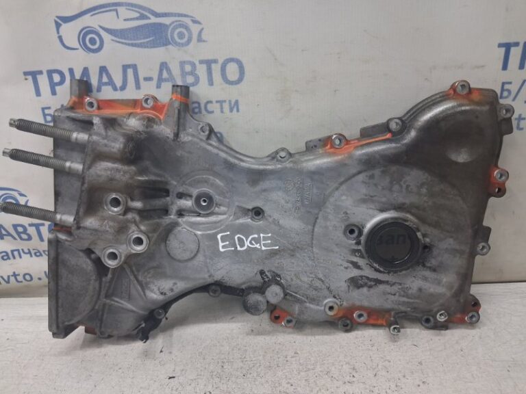 Крышка двигателя Ford Edge 2015-2018 CJ5Z-6019-B (Арт. 83508)