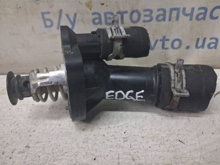Корпус термостата Ford Edge 2015-2018 FR3Z-8575-A (Арт. 83518)