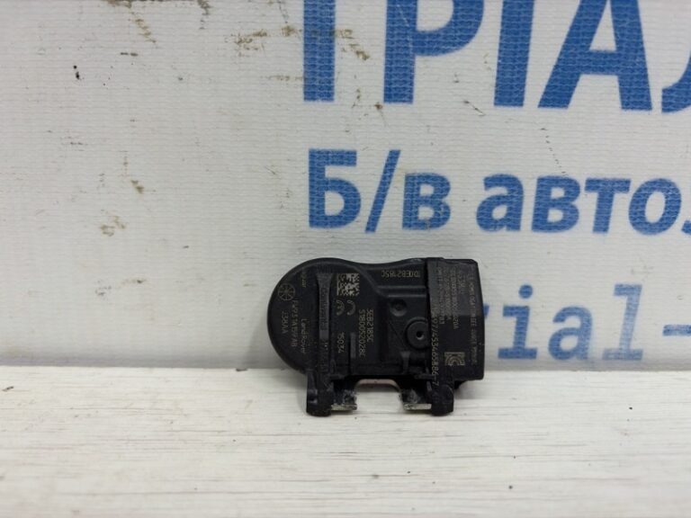 Датчик давления в шинах  Land Rover Range Rover Evoque 2011-2018 LR066378 (Арт. 83525)