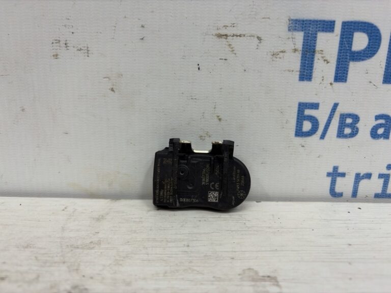 Датчик давления в шинах  Land Rover Range Rover Evoque 2011-2018 LR066378 (Арт. 83526)