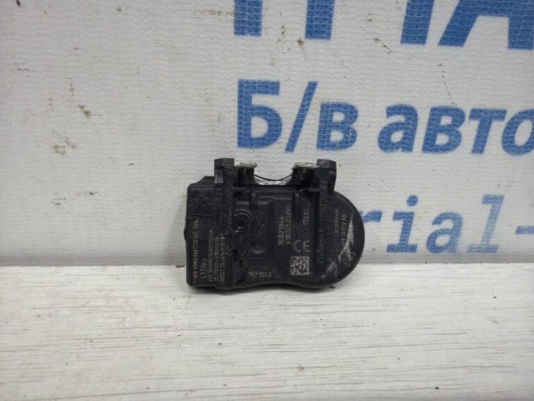 Датчик давления в шинах  Land Rover Range Rover Evoque 2011-2018 LR066378 (Арт. 83527)