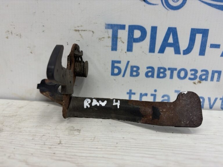 Крюк капота Toyota RAV 4 2005-2016 5355042020 (Арт. 83529)