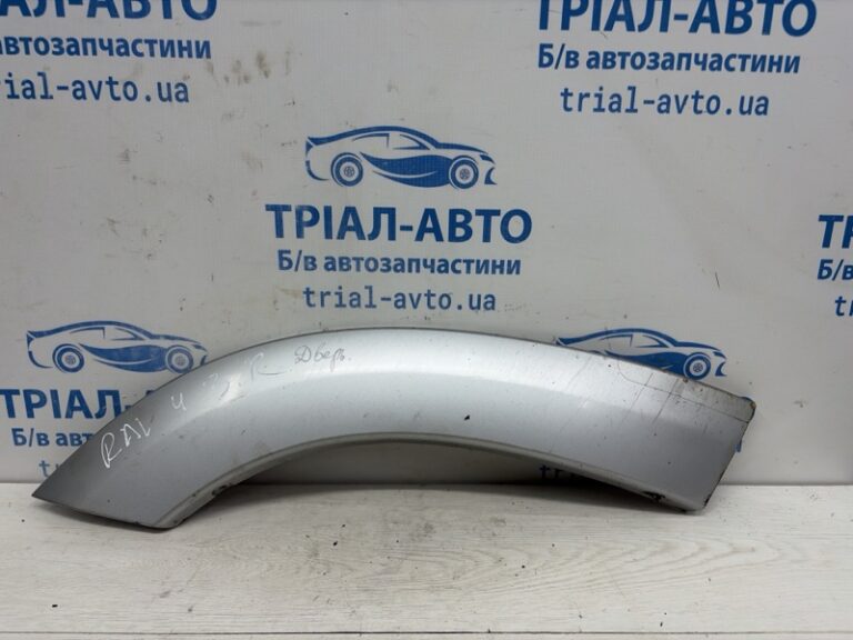 Накладка двери Toyota RAV 4 2005-2016 6106142040 (Арт. 83530)