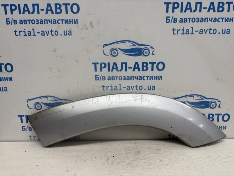 Накладка двери Toyota RAV 4 2005-2016 6106242040 (Арт. 83531)