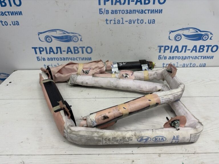 Airbag потолка(шторка) левый Hyundai Ioniq 2016-  (Арт. 83544)