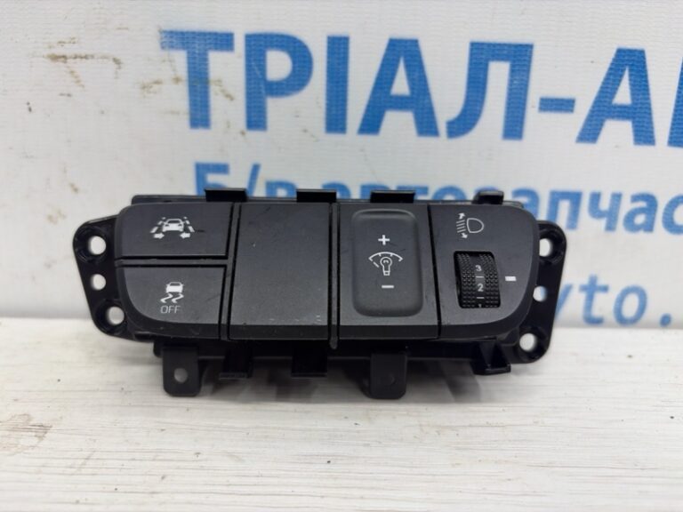 Кнопки управления Hyundai Ioniq 2016-  (Арт. 83548)