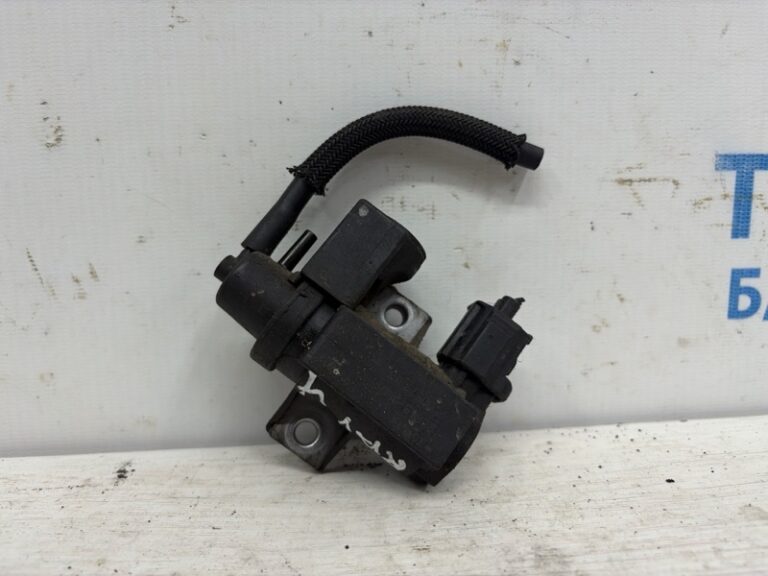 Клапан управления турбиной Toyota RAV 4 2005-2016 258790R011 (Арт. 83556)