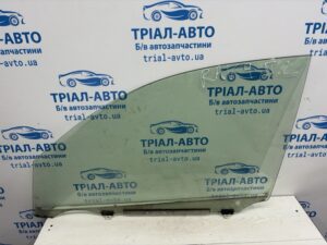 Стекло двери переднее левое Toyota RAV 4 2005-2016 6810242160 (Арт. 83557)