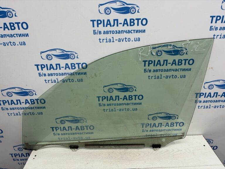 Стекло двери переднее левое Toyota RAV 4 2005-2016 6810242160 (Арт. 83557)