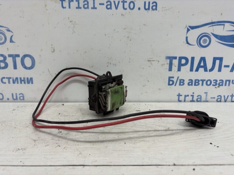 Резистор печки Renault Trafic 2001-2014  (Арт. 83566)