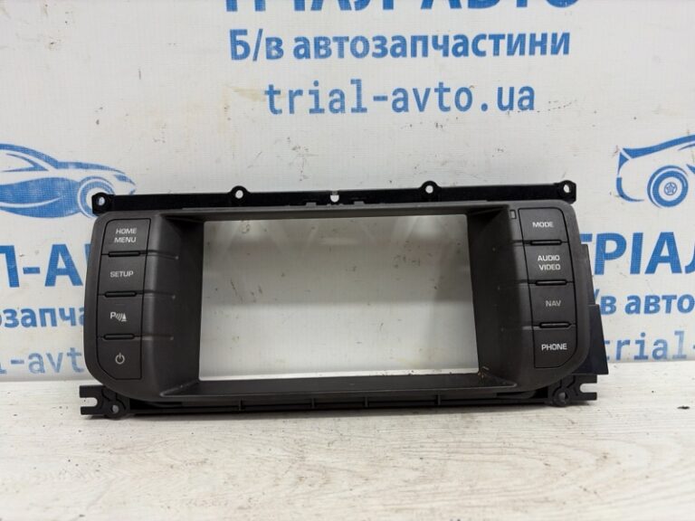 Кнопки управления  Land Rover Range Rover Evoque 2011-2018 LR047435 (Арт. 83573)