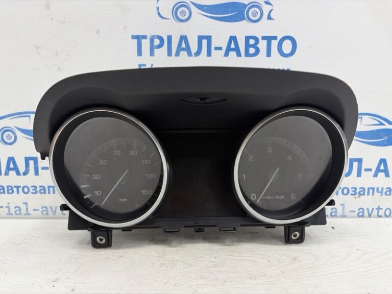 Приборная панель  Land Rover Range Rover Evoque 2011-2018 LR073036 (Арт. 83576)