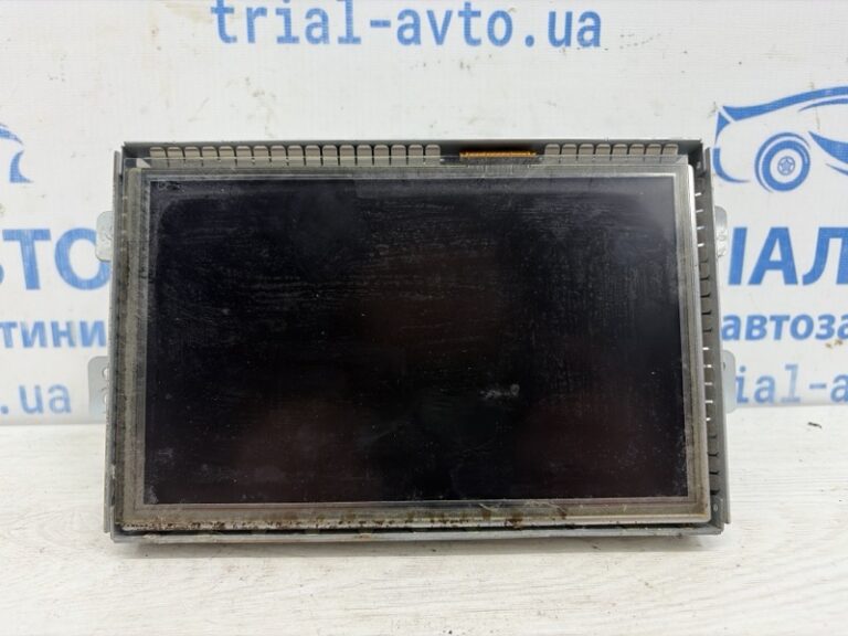 Монитор  Land Rover Range Rover Evoque 2011-2018 LR125110 (Арт. 83580)