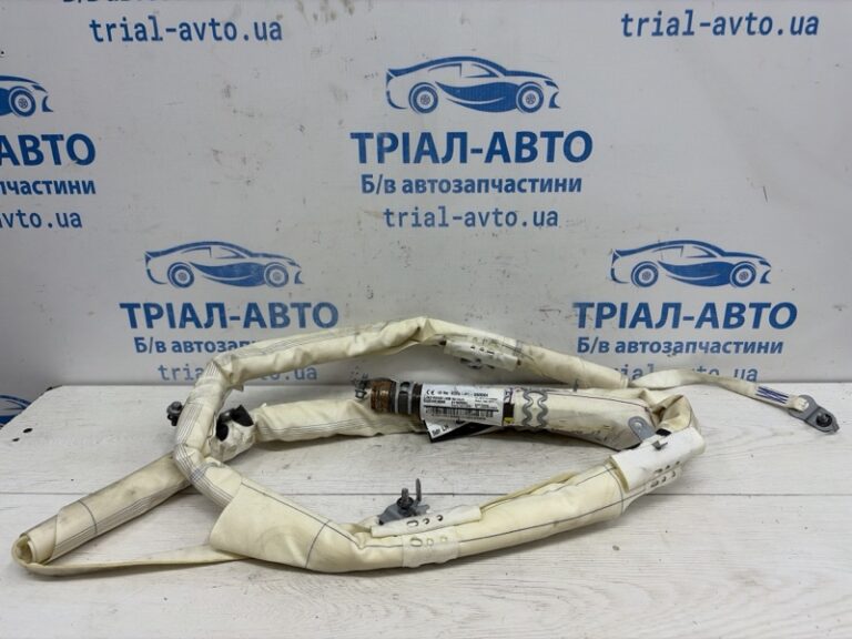 Airbag потолка(шторка) левый  Land Rover Range Rover Evoque 2011-2018 LR026030 (Арт. 83581)
