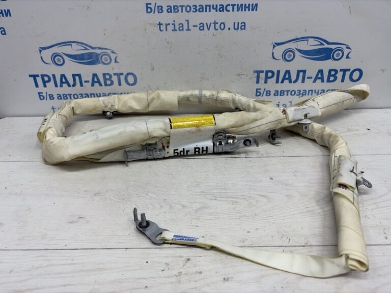 Airbag потолка(шторка) правый  Land Rover Range Rover Evoque 2011-2018 LR026028 (Арт. 83582)
