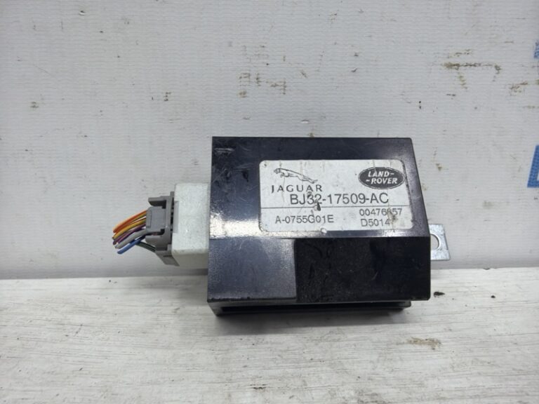 Блок управления  Land Rover Range Rover Evoque 2011-2018 BJ32-17509-AC (Арт. 83596)