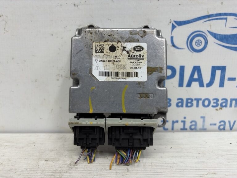 Блок управления AIRBAG  Land Rover Range Rover Evoque 2011-2018 LR072410 (Арт. 83599)