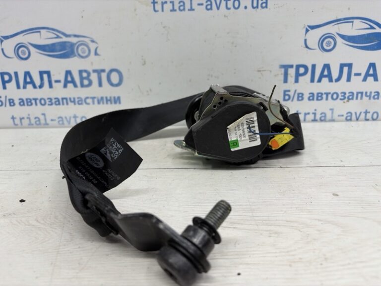 Ремень безопасности передний правый  Land Rover Range Rover Evoque 2011-2018 LR072746 (Арт. 83604)