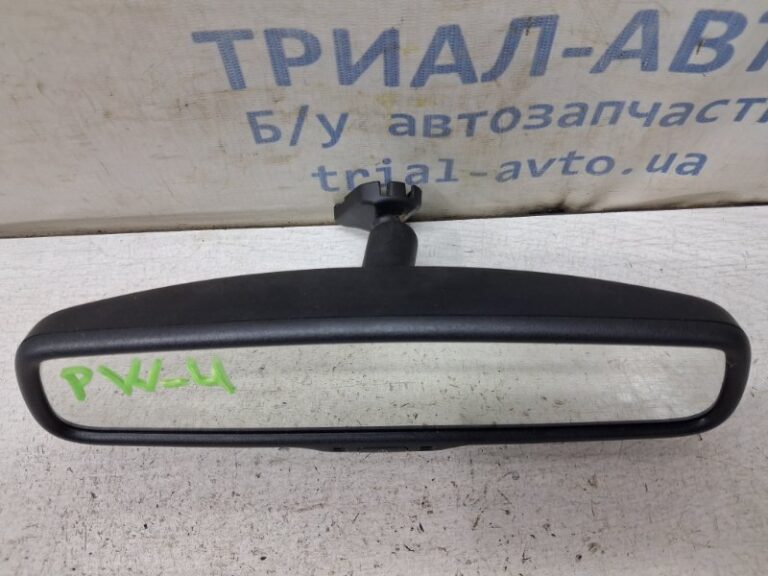 Зеркало салона Mitsubishi Pajero Wagon 4 3.2 ДИЗЕЛЬ 4M41 2006 (б/у)