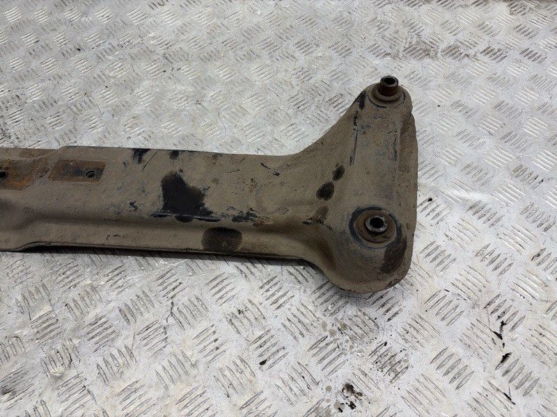 Балка передняя поперечная Mitsubishi Pajero Wagon 2006-2022 MN125541 (Арт. 83618) Балка передняя поперечная Mitsubishi Pajero Wagon 2006-2022 MN125541 (Арт. 83618)
