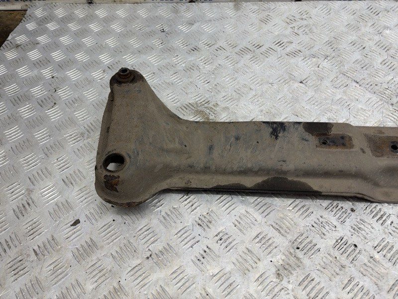 Балка передняя поперечная Mitsubishi Pajero Wagon 2006-2022 MN125541 (Арт. 83618) Балка передняя поперечная Mitsubishi Pajero Wagon 2006-2022 MN125541 (Арт. 83618)