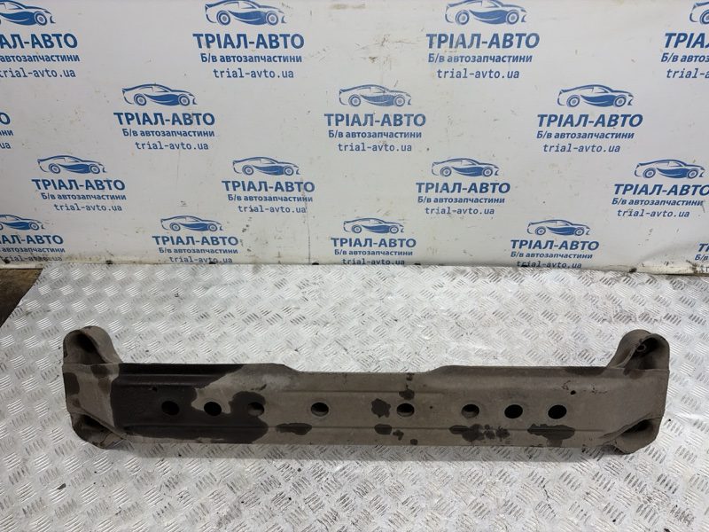 Балка передняя поперечная Mitsubishi Pajero Wagon 2006-2022 MN125541 (Арт. 83618) Балка передняя поперечная Mitsubishi Pajero Wagon 2006-2022 MN125541 (Арт. 83618)