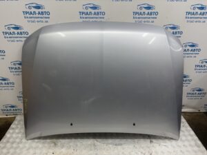 Капот Mitsubishi Pajero Wagon 2006-2022 5900A199 (Арт. 83621)