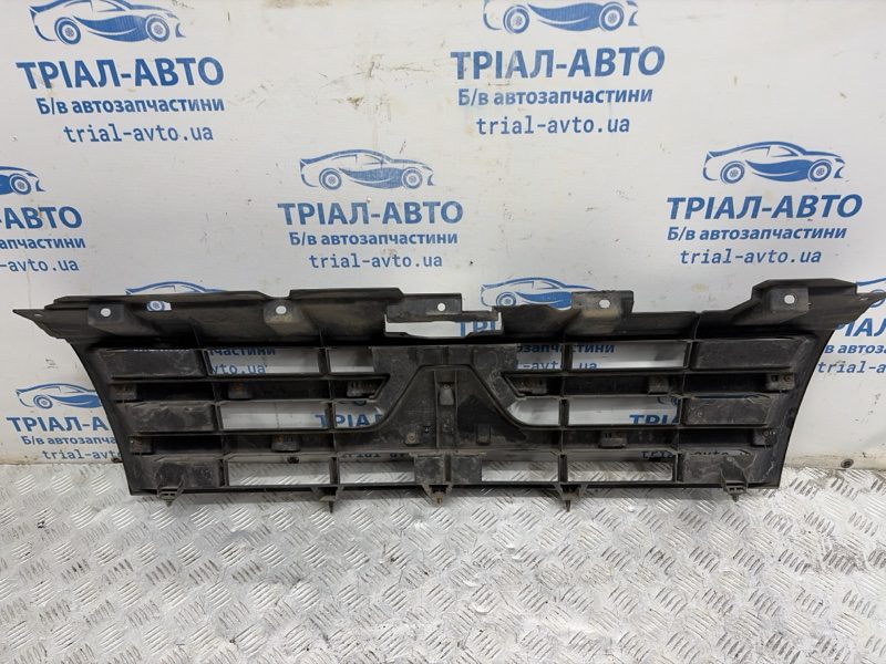 Решетка радиатора Mitsubishi Pajero Wagon 2006-2022 7450A368 (Арт. 83624) Решетка радиатора Mitsubishi Pajero Wagon 2006-2022 7450A368 (Арт. 83624)