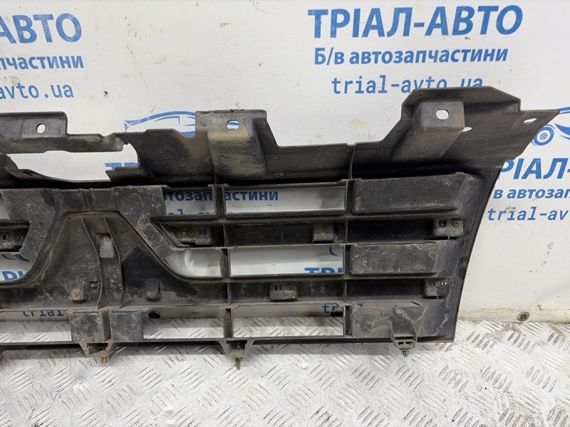 Решетка радиатора Mitsubishi Pajero Wagon 2006-2022 7450A368 (Арт. 83624) Решетка радиатора Mitsubishi Pajero Wagon 2006-2022 7450A368 (Арт. 83624)