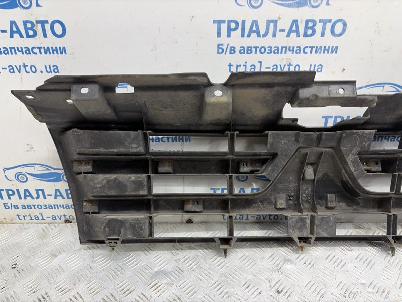 Решетка радиатора Mitsubishi Pajero Wagon 2006-2022 7450A368 (Арт. 83624) Решетка радиатора Mitsubishi Pajero Wagon 2006-2022 7450A368 (Арт. 83624)