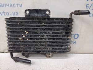 Радиатор коробки передач АКПП Mitsubishi Pajero Wagon 2006-2022 MR453638 (Арт. 83625)