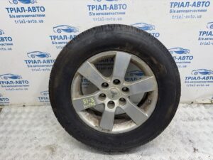 Запаска с резиной Mitsubishi Pajero Wagon 2006-2022 4250A660 (Арт. 83628)