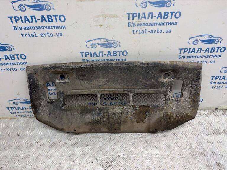 Защита Mitsubishi Pajero Wagon 2006-2022 5370A325 (Арт. 83631)