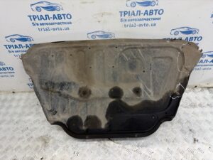 Защита Mitsubishi Pajero Wagon 2006-2022 MR437667 (Арт. 83633)