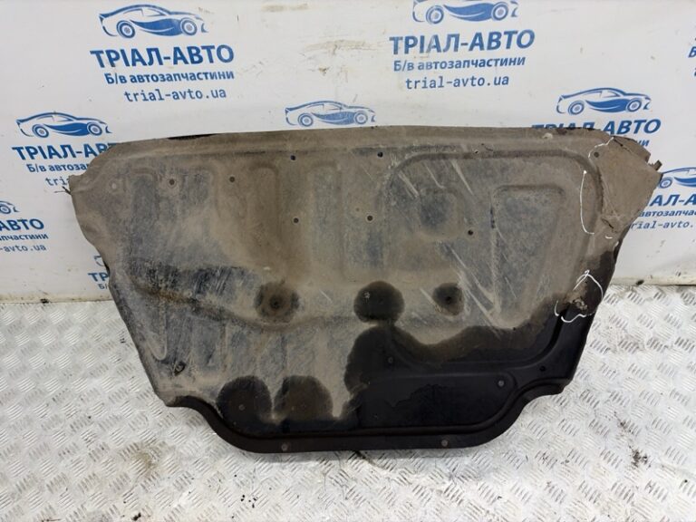 Защита Mitsubishi Pajero Wagon 2006-2022 MR437667 (Арт. 83633)