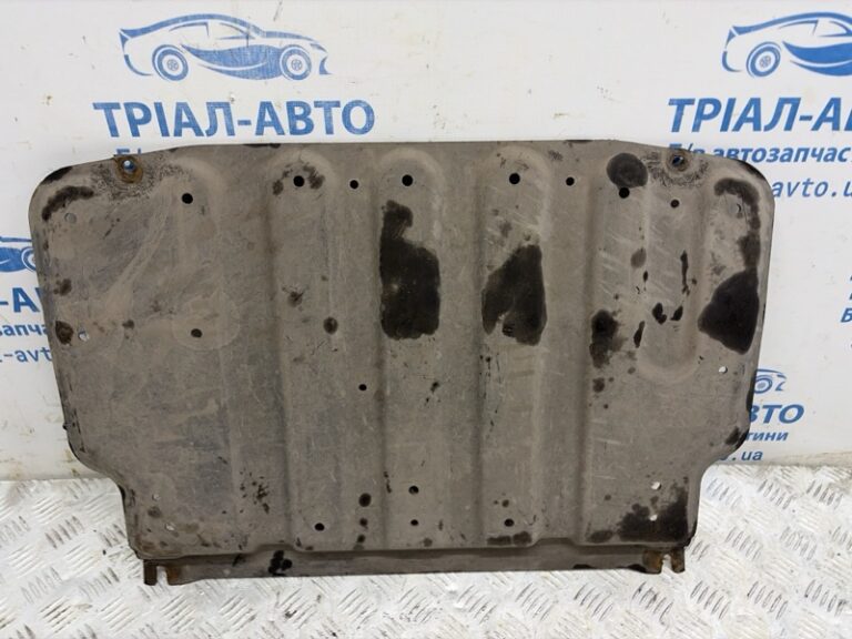 Защита Mitsubishi Pajero Wagon 2006-2022 5370A431 (Арт. 83636)