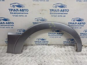 Накладка крыла Mitsubishi Pajero Wagon 2006-2022 7407A060 (Арт. 83639)
