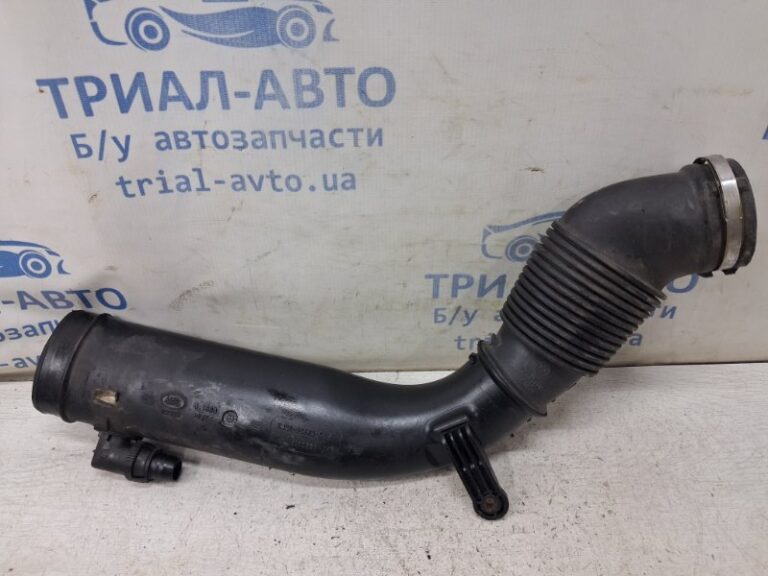 Воздухозаборник  Land Rover Range Rover Evoque 2011-2018 LR049681 (Арт. 83653)