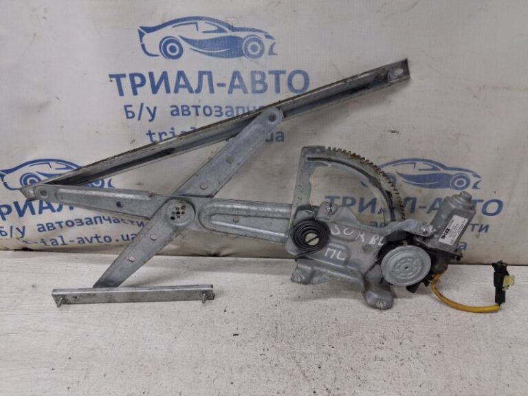 Стеклоподъемник передний левый Kia Sorento 2002-2011 824013E002 (Арт. 83654)