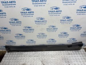 Накладка порога внешняя правая Mitsubishi Pajero Wagon 2006-2022 7405A090 (Арт. 83655)