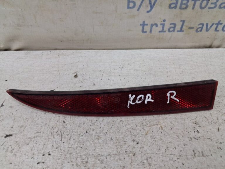 Катафот правый SsangYong Korando 2010-2019 8390234000 (Арт. 83656)