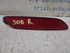 Катафот правый Kia Sorento 2002-2011 924803E560 (Арт. 83660)