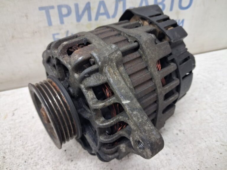 Генератор Kia Picanto 2003-2011 3730002551 (Арт. 83679)