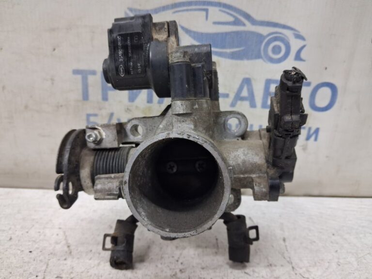 Заслонка дроссельная Kia Picanto 2003-2011 3510002910 (Арт. 83681)