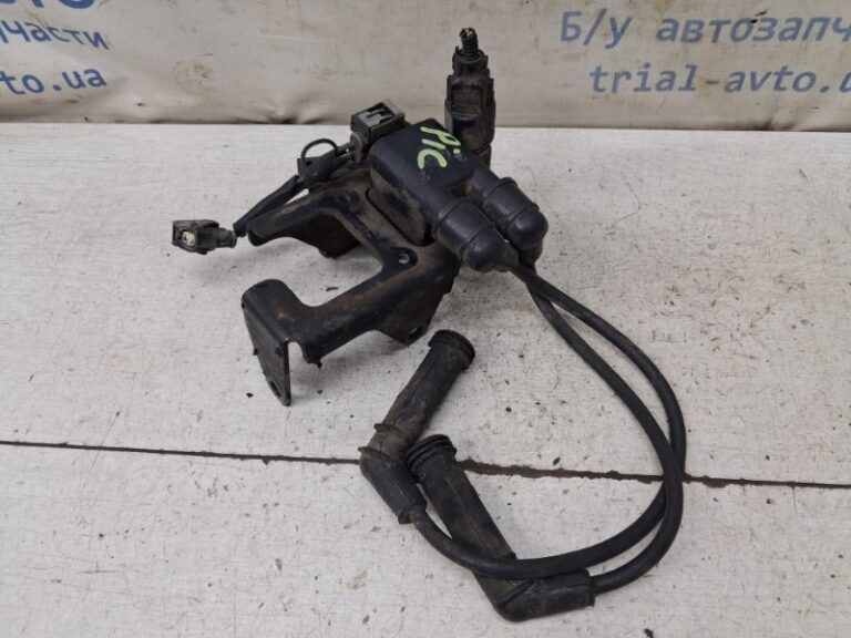 Катушка зажигания Kia Picanto 2003-2011 2731002611 (Арт. 83686)