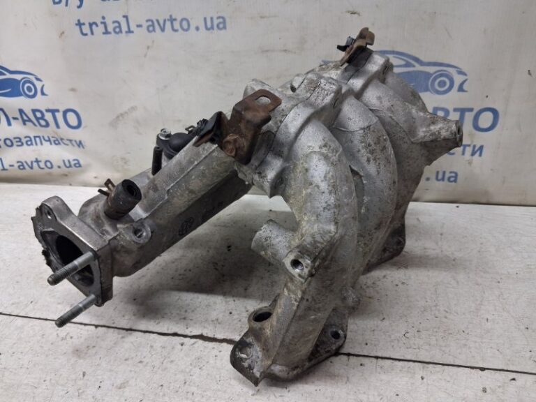 Коллектор впускной металл Kia Picanto 2003-2011 2831002201 (Арт. 83692)