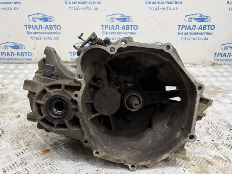 Коробка передач МКПП Mitsubishi Lancer 2003-2009 MD979378 (Арт. 83696)