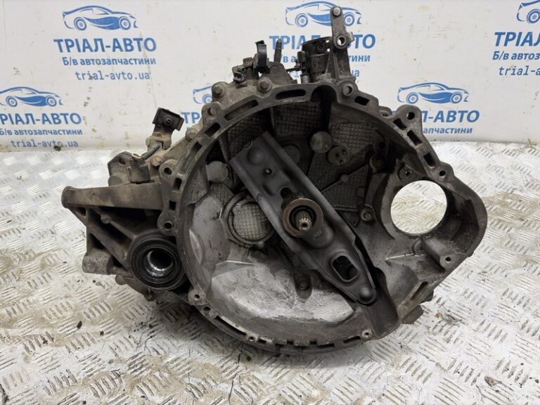 Коробка передач МКПП Mitsubishi Lancer 2007-2017 2500A227 (Арт. 83702)