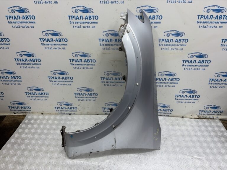 Крыло переднее левое Mitsubishi Pajero Wagon 2006-2022 5220C251 (Арт. 83715)